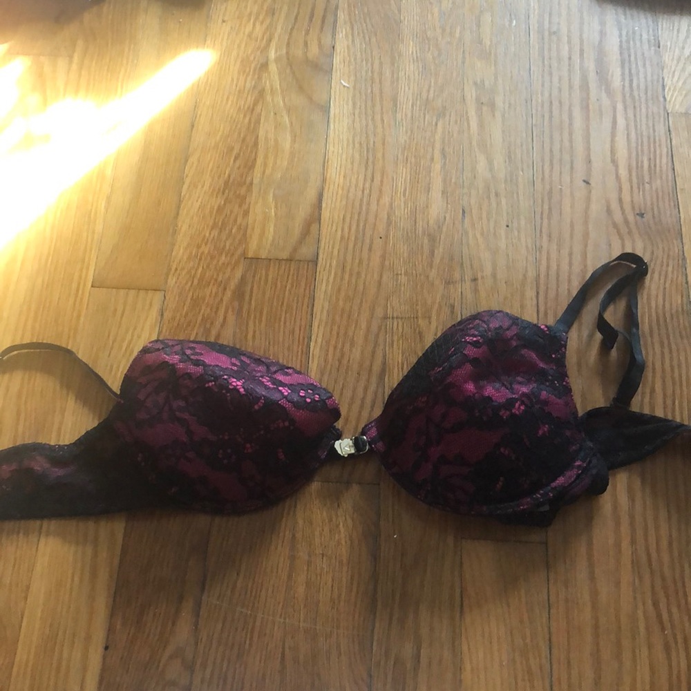 Lace Bra